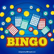 Dessin loto bingo 14 