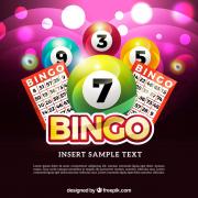 Dessin loto bingo 3