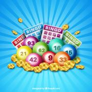 Dessin loto bingo 6
