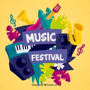 Illustration fete de la musique 1
