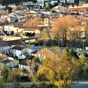 Village d esperaza