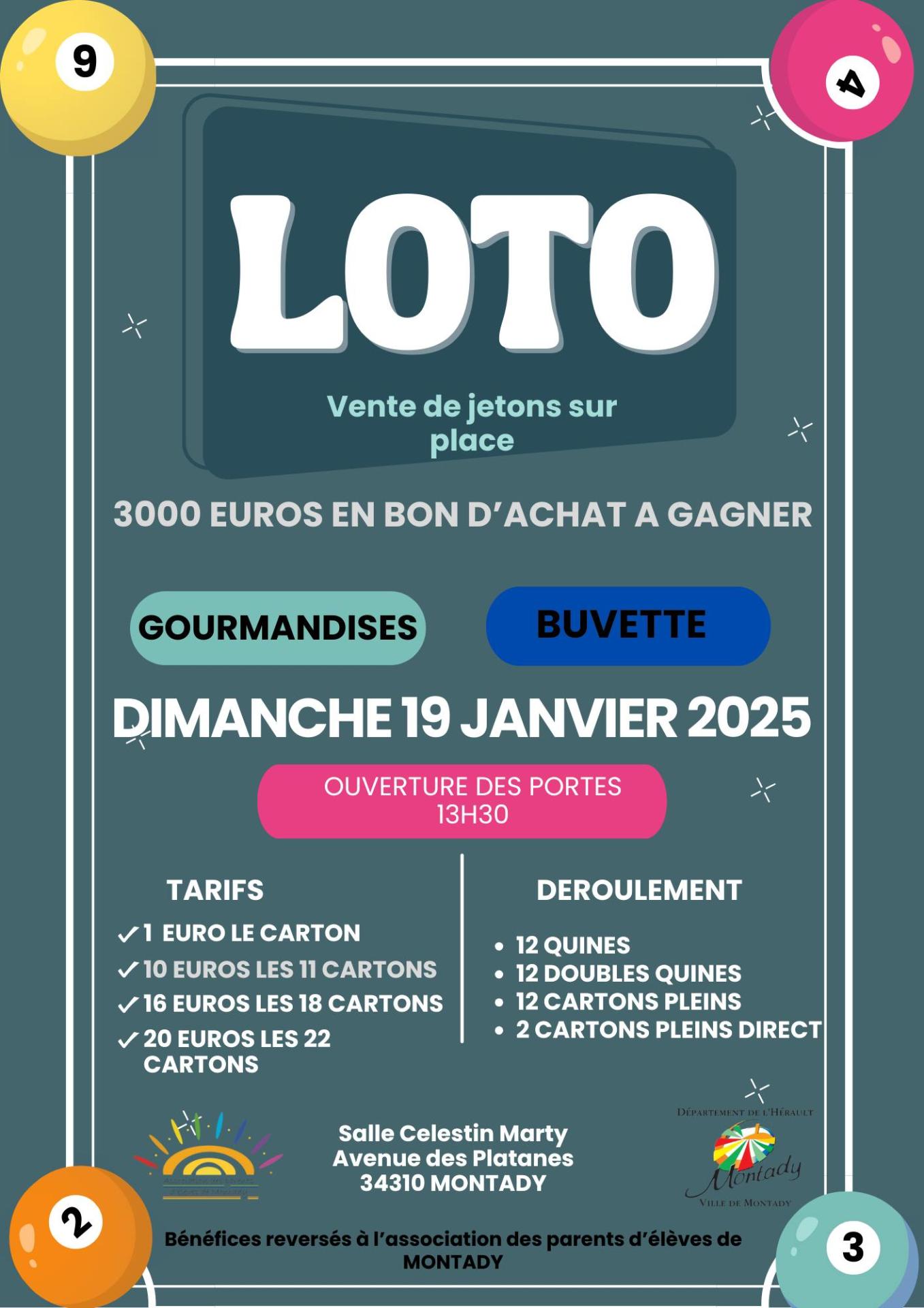 Visuel loto apem 19 01 2025