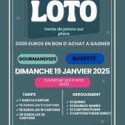 Visuel loto apem 19 01 2025